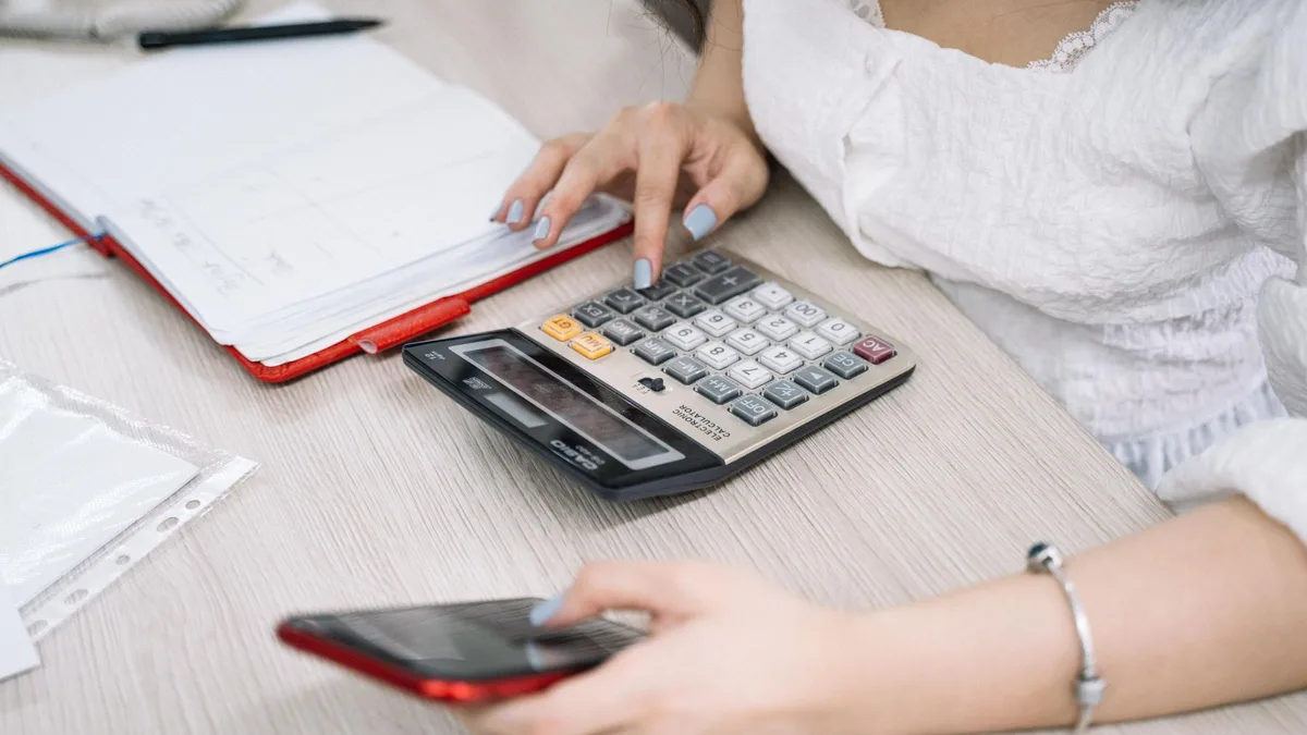 Calcul metabolisme de base