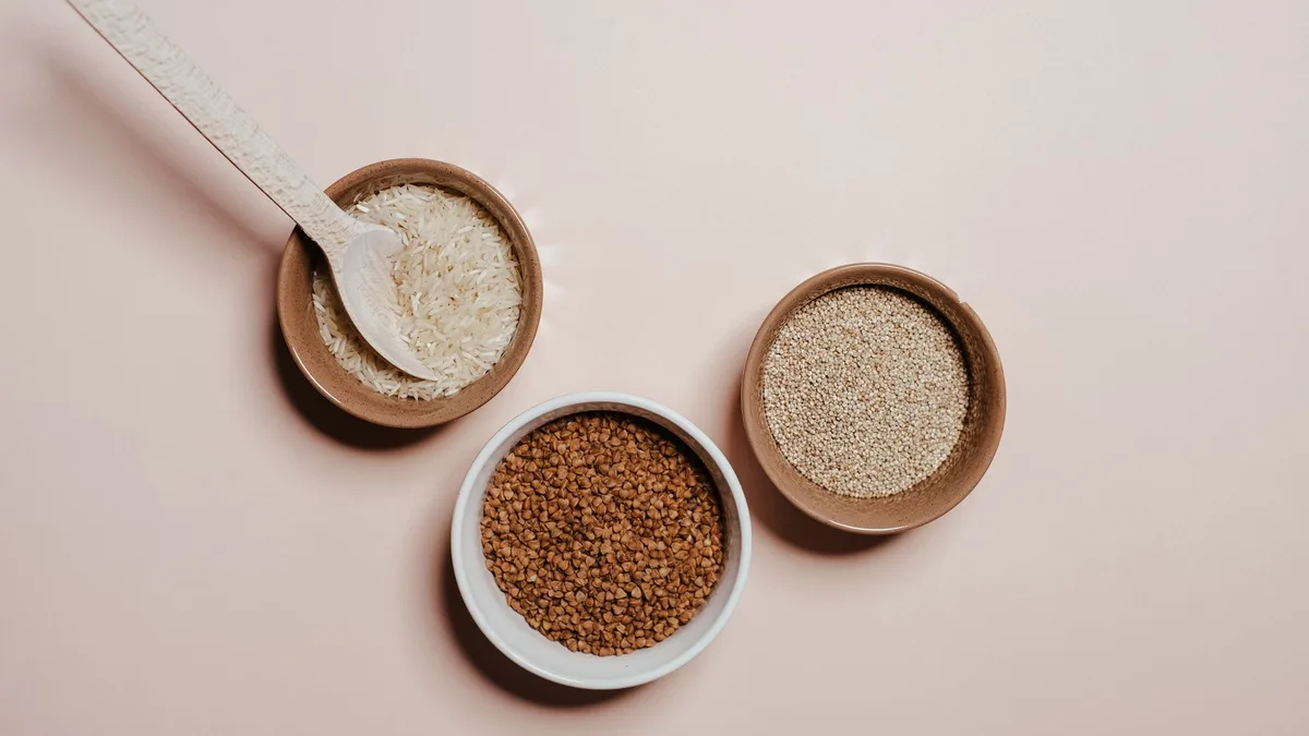 Régime sans gluten : les points à vérifier